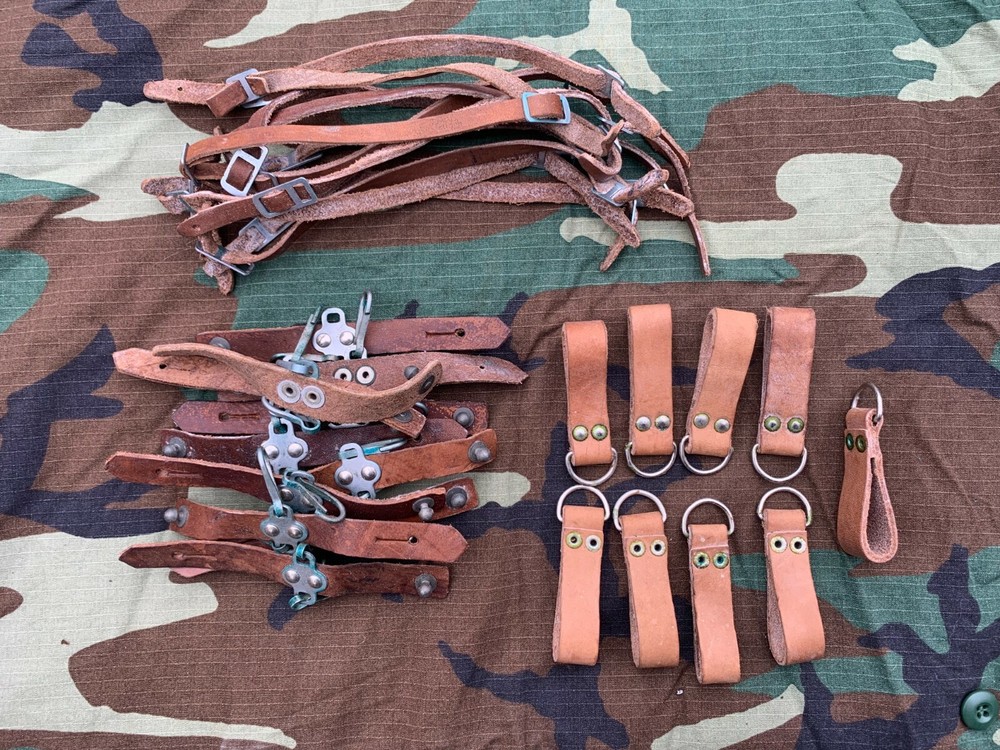 Hungary Hungarian  hanger + belt loop  + wrist strap