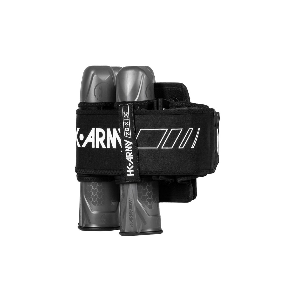 HK Army ZERO-GX Harness 5+4 - Stealth