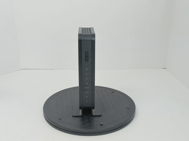 Netgear C3700V2 N600 WiFi Cable Modem Router