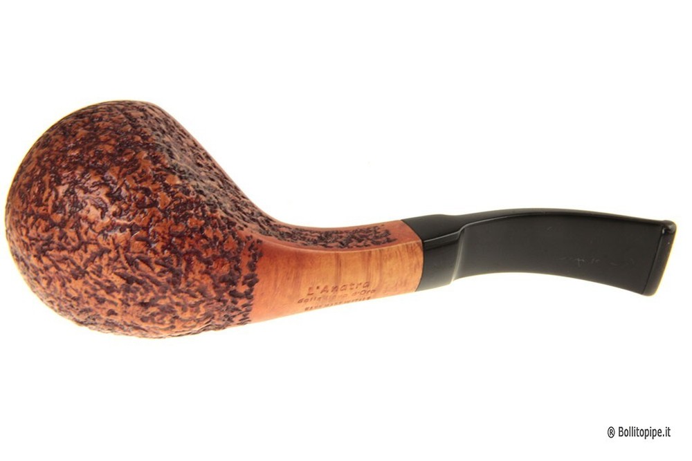 L'Anatra rusticated - Freeform