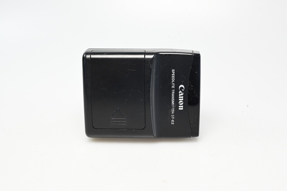 Canon ST-E2 IR Speedlite Transmitter #G030