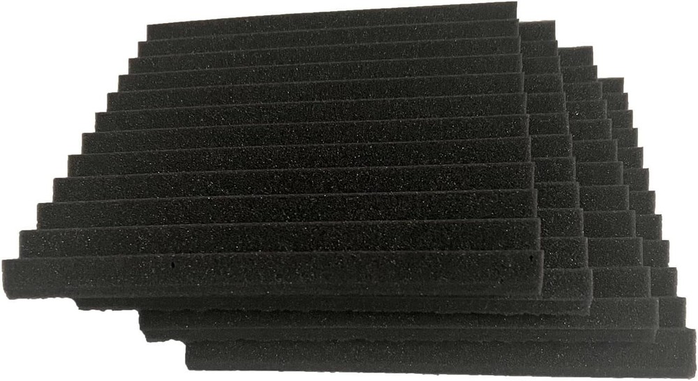 Sound Absorbing Panels for Studios 96 Pack