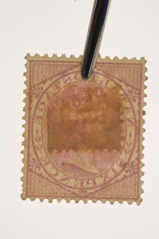 NATAL SC# 54 CV$110 MINT MH H OG