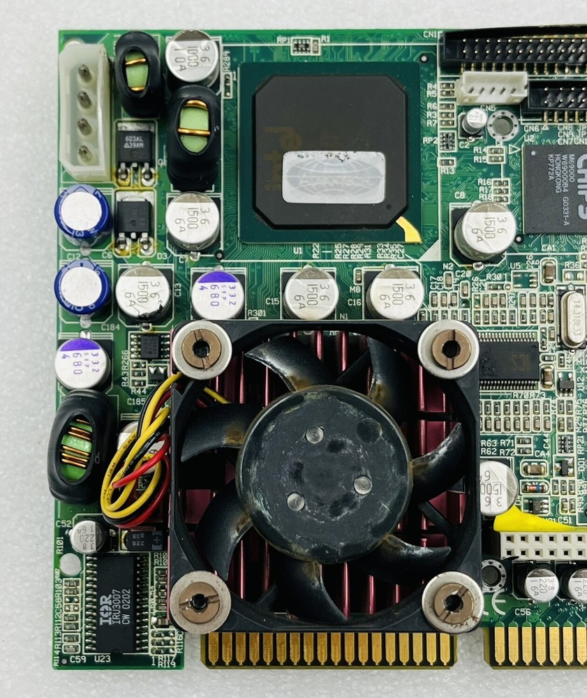 Advantech PCA-6770 CPU Board