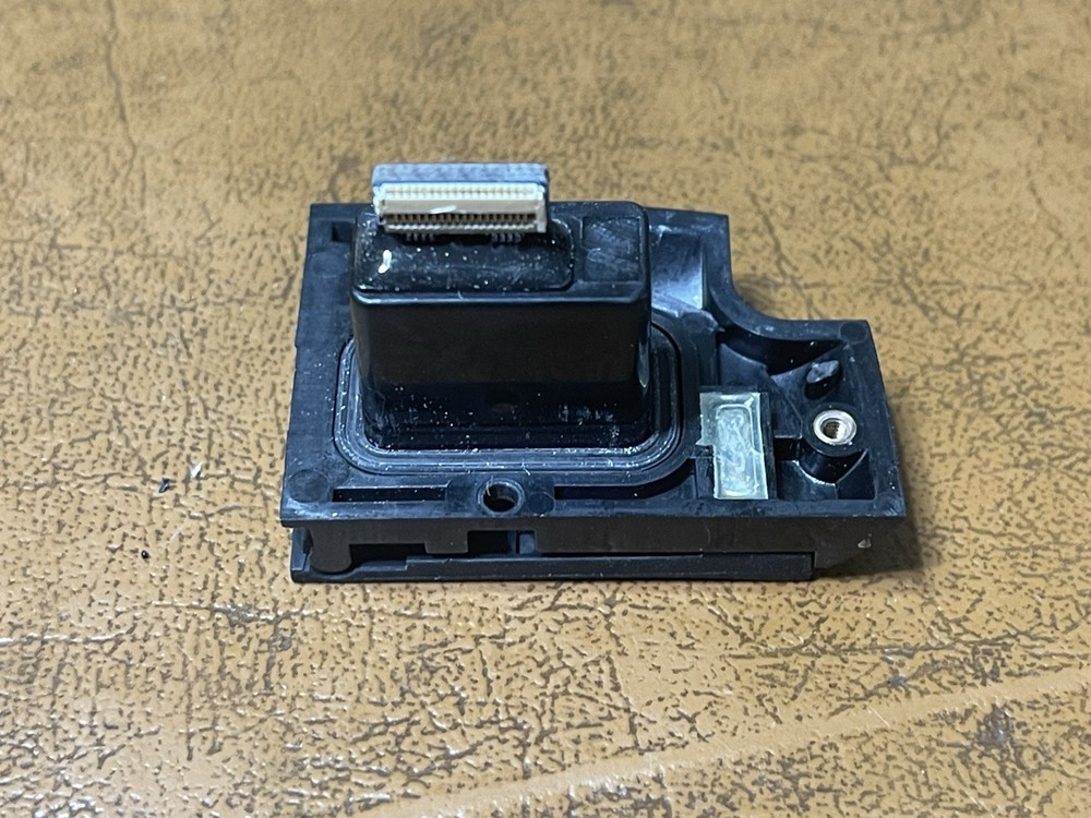 Raymarine E125 Parts - Card Reader Module