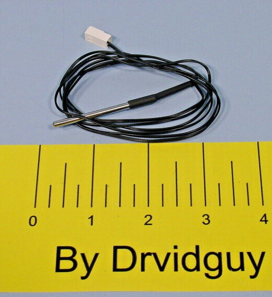 Welbilt 020001991 Transducer - Temperature Thermistor