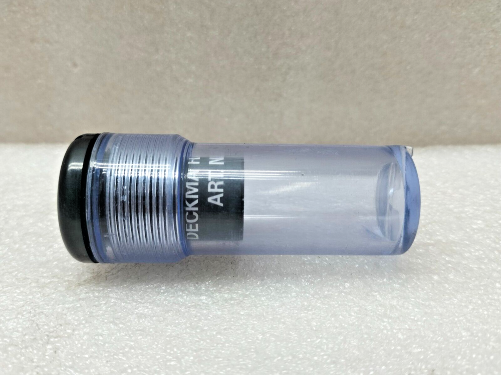 DECKMA HAMBURG 65550 DESICCATOR