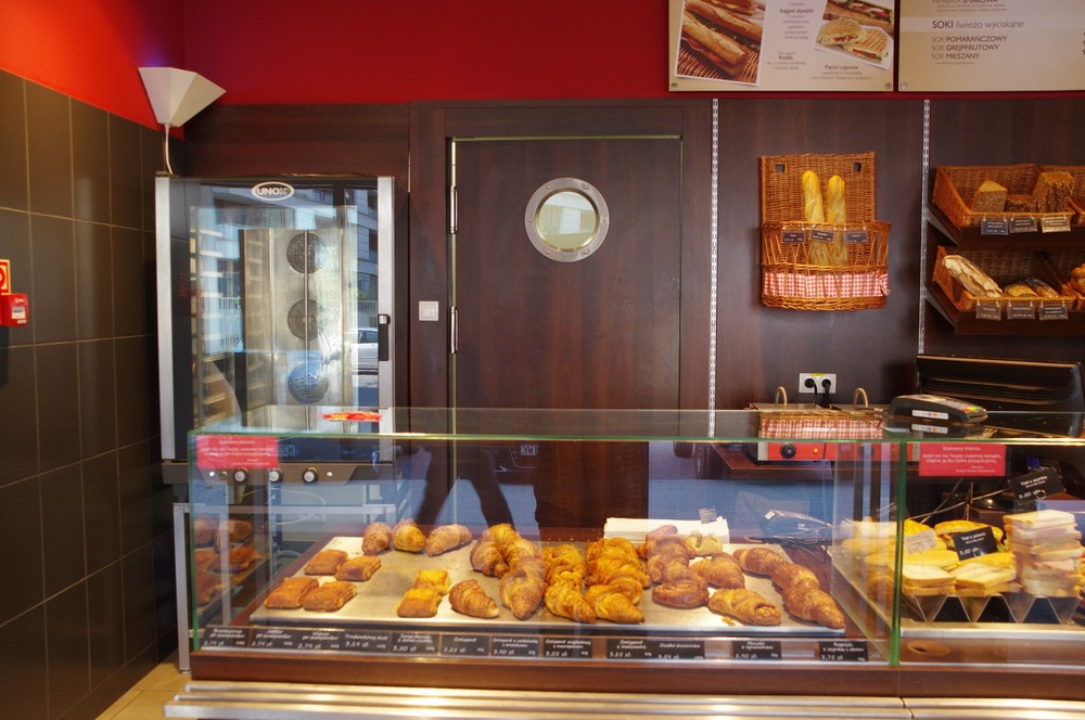 PORTHOLE BULL'S EYE FOR DOORS phi 350 mm