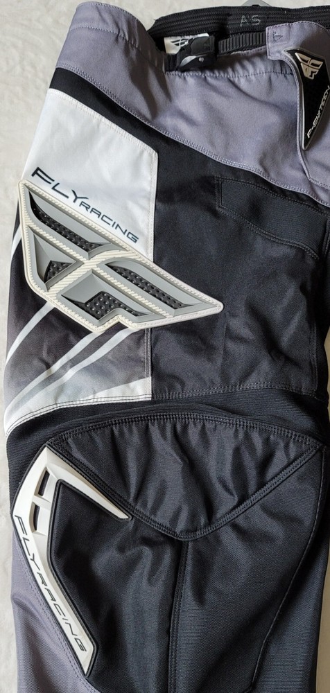 Fly Racing Race Gear