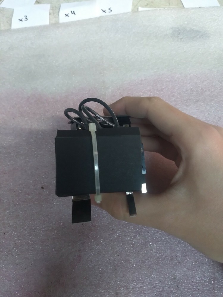 Tyco Buchanan Switch new never used!!