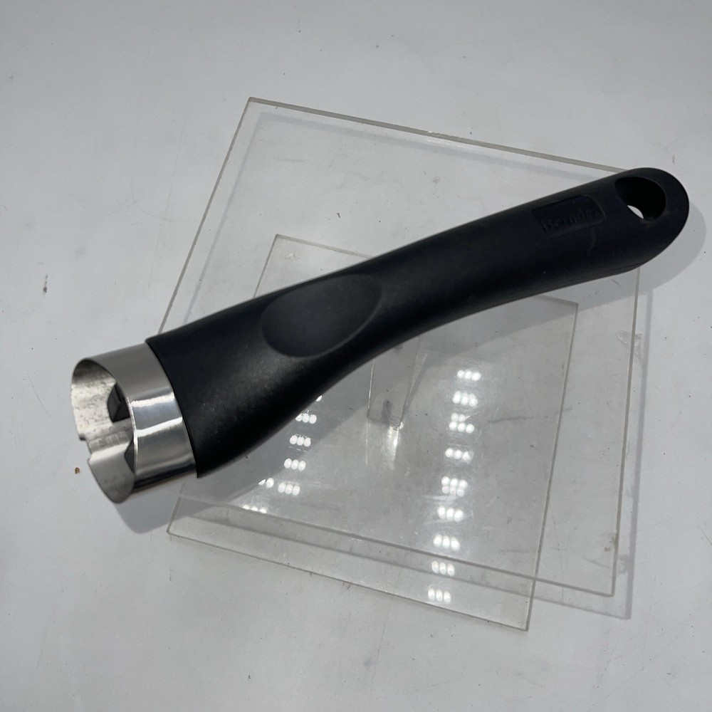 Berndes Replacement Handle With Collar Plastic Pan Frying Composite Pan