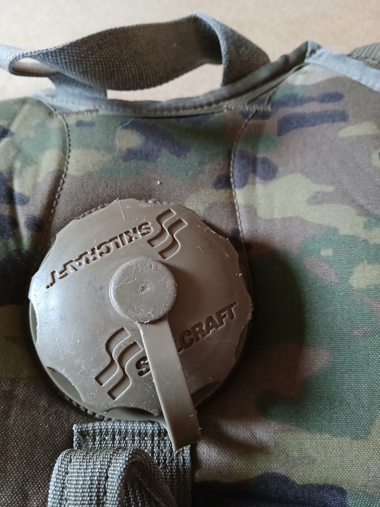 Molle II Hydration Pack - Used