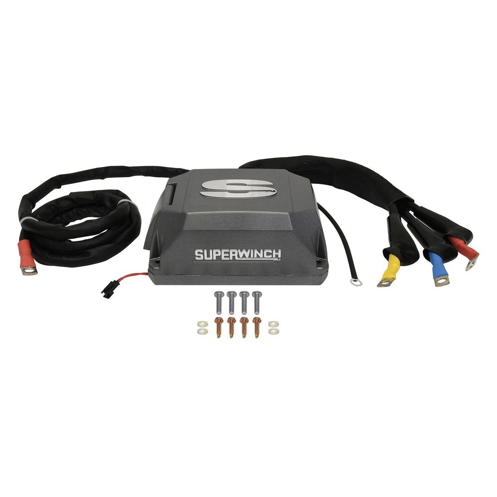 Superwinch 90-42642 Winch Controller
