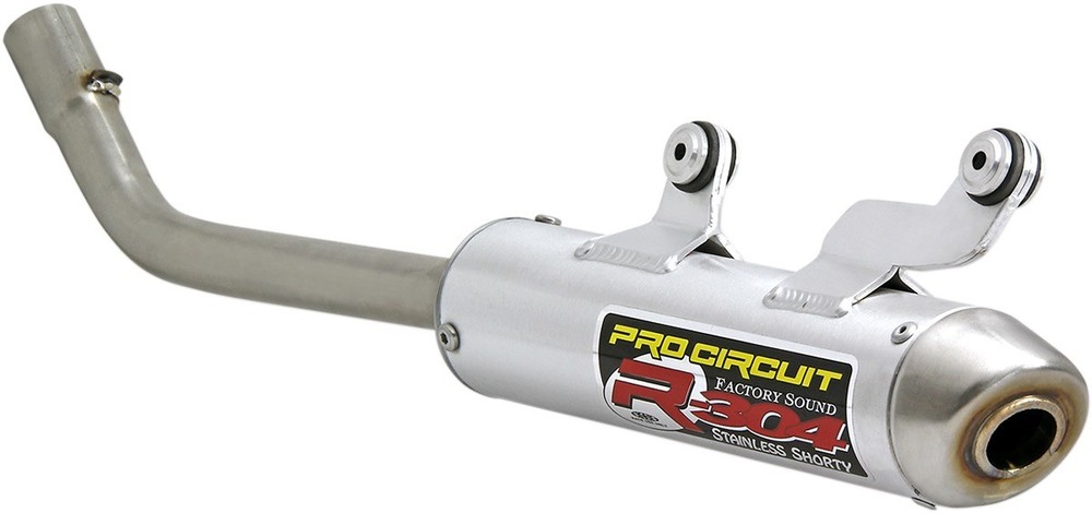 PRO CIRCUIT 1151525 R-304 Silencer