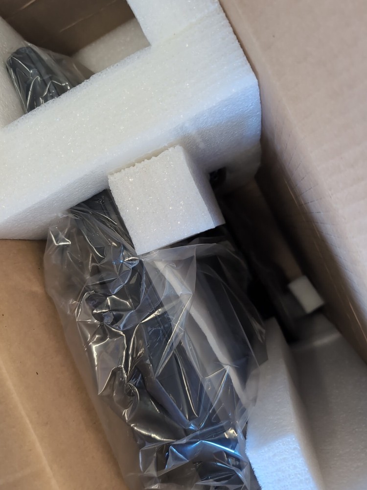 ProMax Model DP580 Digital Processing Visual Presenter