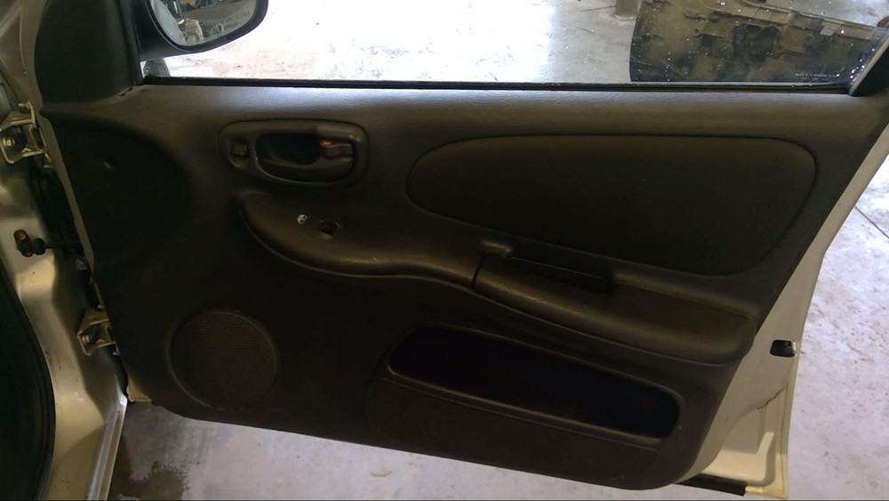 Used Headrest fits: 2005 Dodge Neon Grade A