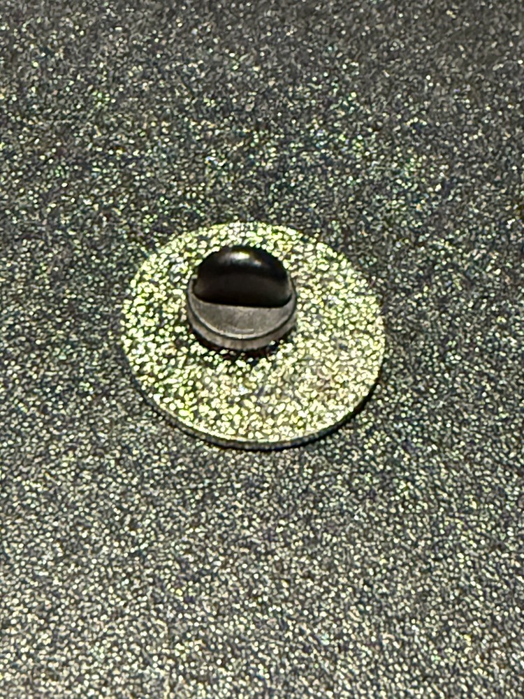 Support Israel USA Unique Lapel Pin