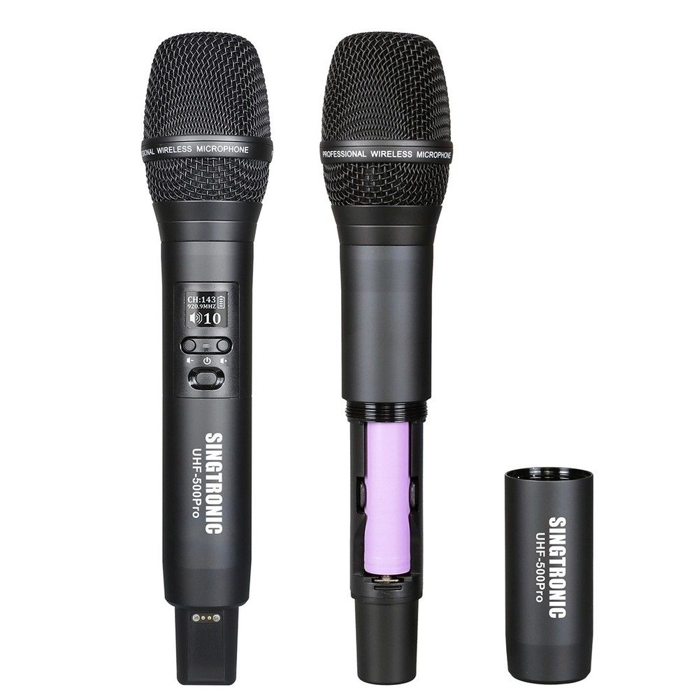 Karaoke System Complete 2000W by Unlimitted Youtube Songs by Iphone & Android PC