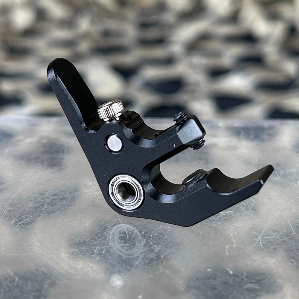 NEW Dye Switchblade Trigger Base - Rize / CZR / CZR+