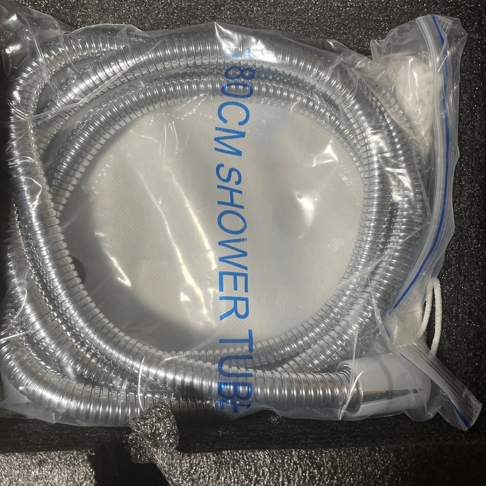 Rain Shower System Set Wall-mounted