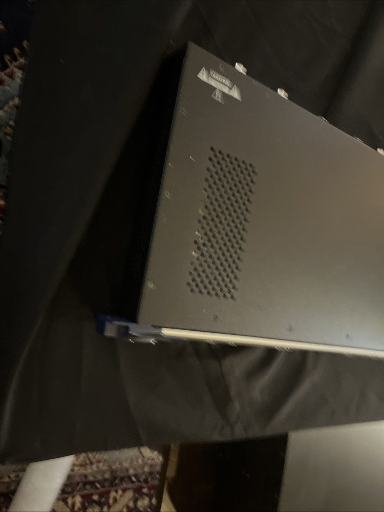 DIGIDESIGN I/O SYNC MH040 Pro Tools Audio Interface and Synchronizer