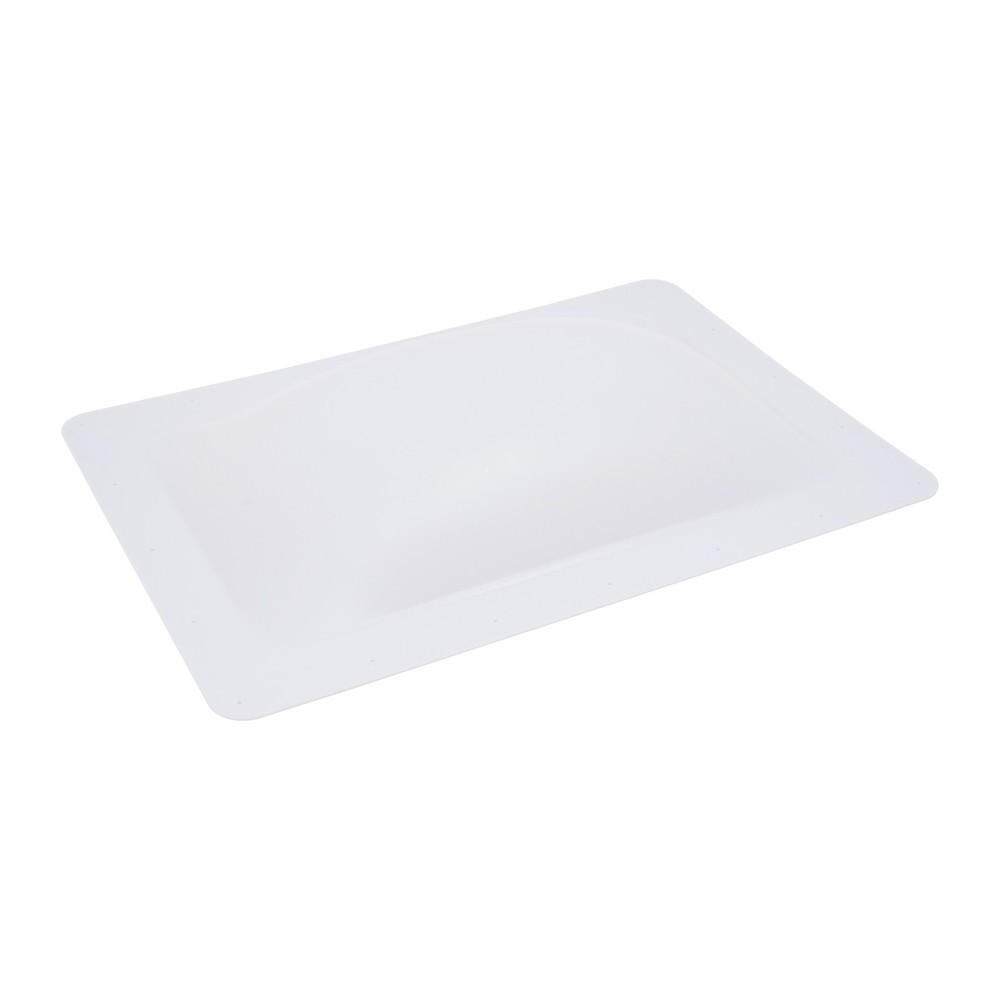 Universal RV Skylight Outer Dome, RV Skylight Fits, Camper Skylight 18*26in