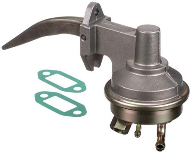 Mechanical Fuel Pump System Automotive Replacement (M6109)