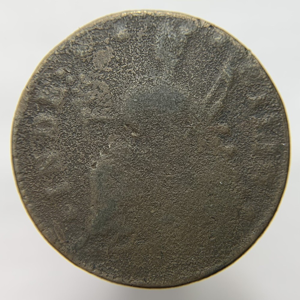 1787 Connecticut Copper Miller 8-O (DC14)