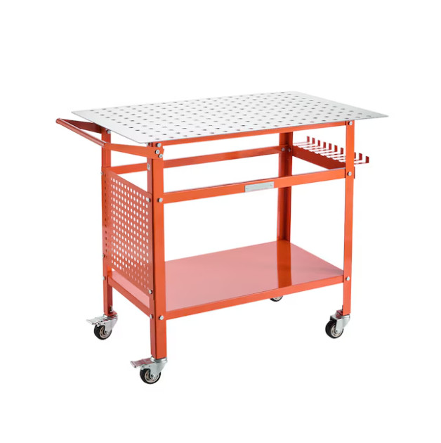 SVOPES 40 x 24 Welding table