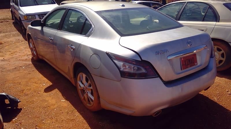 Engine ECM Electronic Control Module Automatic CVT Fits 12-13 MAXIMA 180265