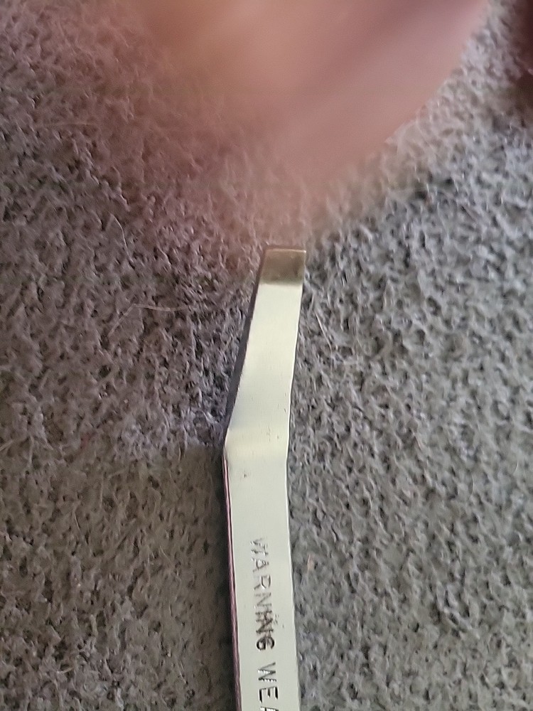 Snap-On Tools S5912 Brake Adjust Adjustment Adjusting Tool