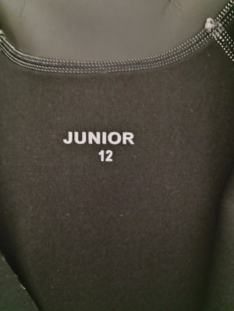 OVERTON'S Full Wetsuit - 3/2 Junior size 12