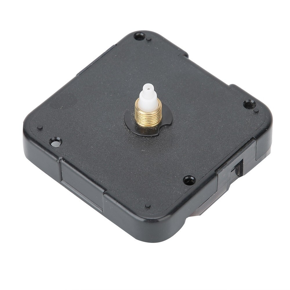 Electric Wall Clock Quartz Scan Movement DIY Wall Clock Replacement Accessory