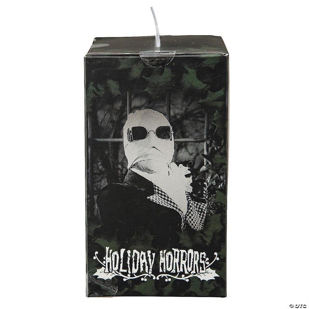 Universal Invisible Ornament - Trick Or Treat Studios