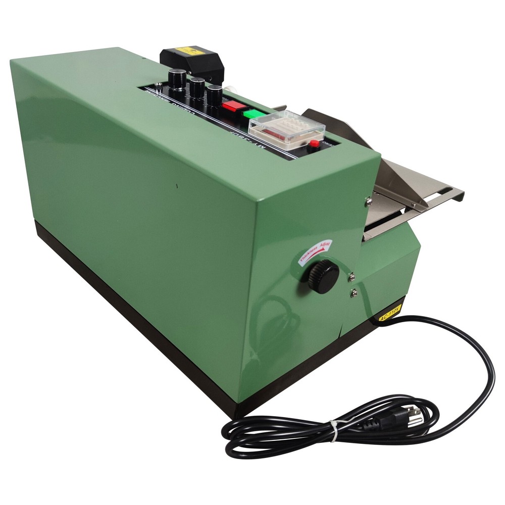 110V MY-380F Solid Ink Continuous Coding Machine Plat Surface Coding Machine