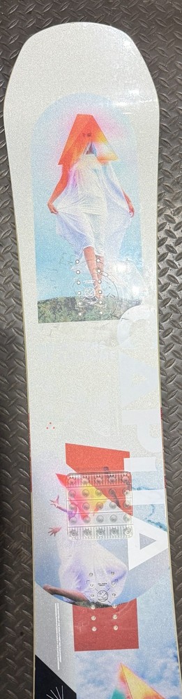 2023 Capita DOA Snowboard 156