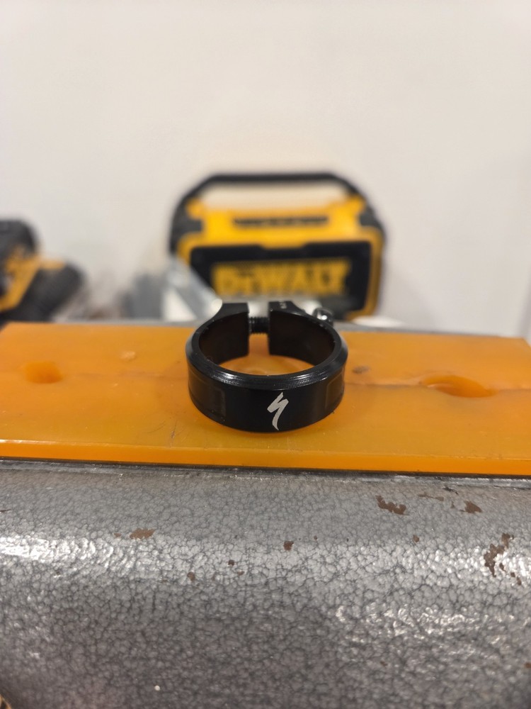 Specialized Seatpost Clamp 30.6mm OEM Diverge Crux