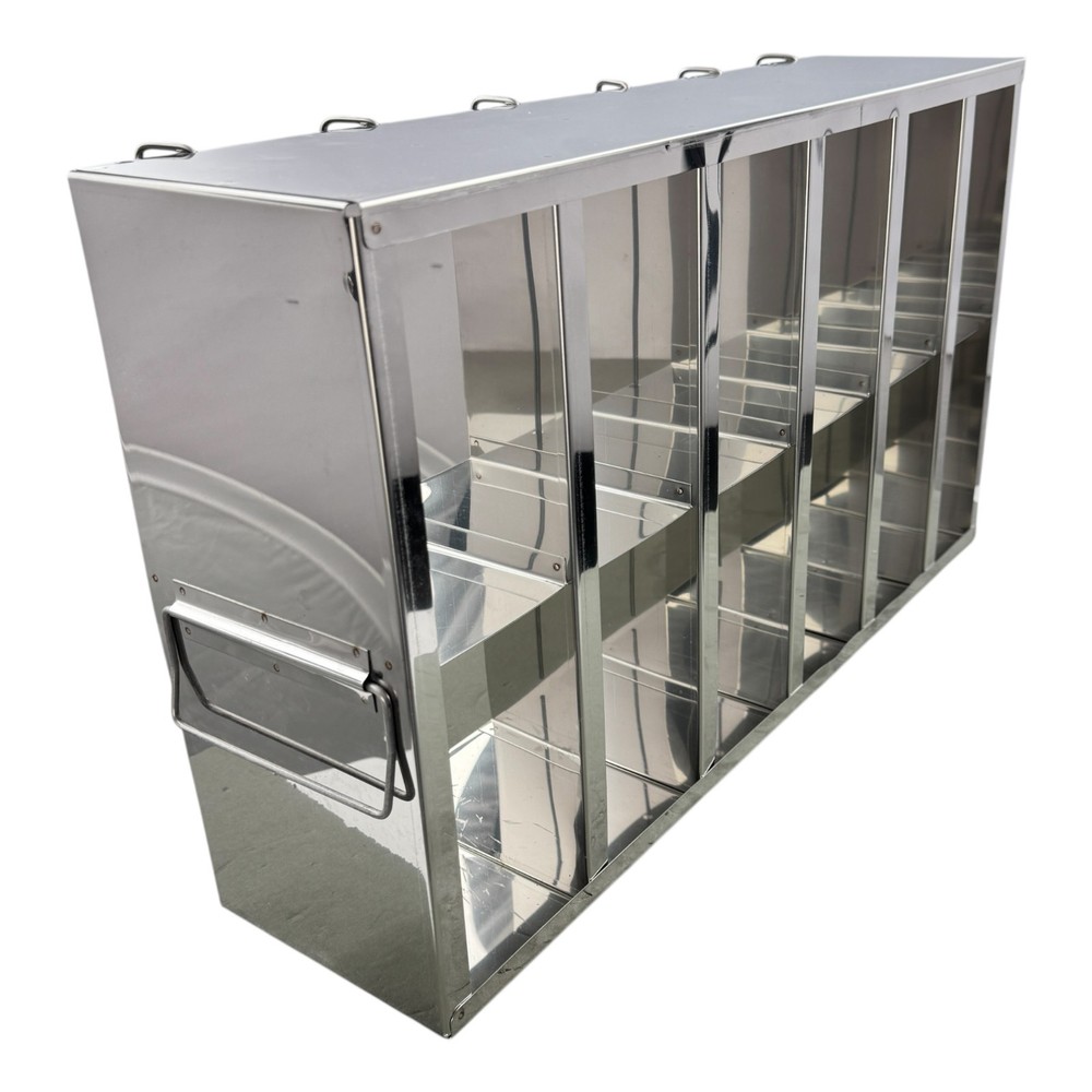 CBS Upright Freezer Storage Rack 2X6 ARRAY 21.74-12.75-5.5 (2 Units)
