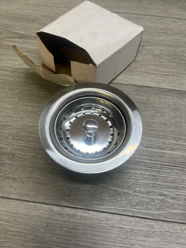 Sterling 7400 Sink Strainer
