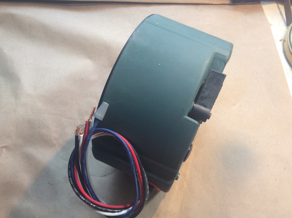 Dodge 025614 Motor Brake