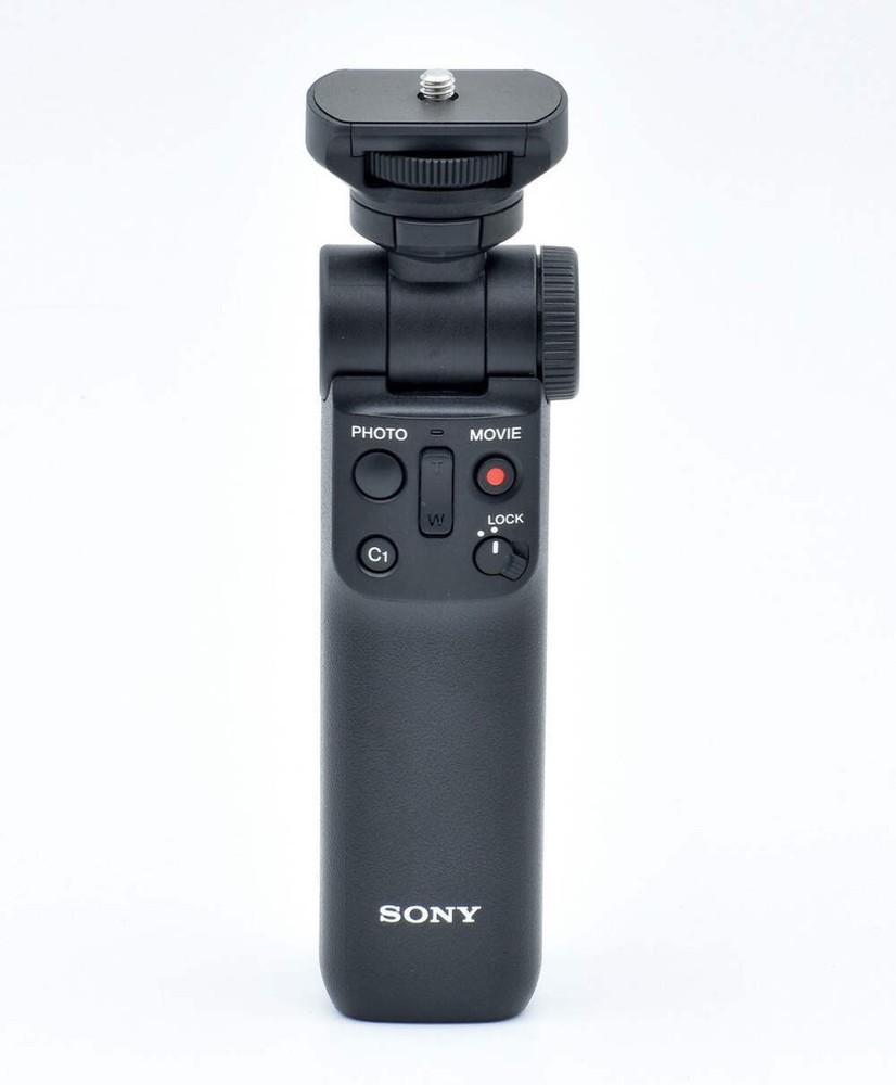 * OPEN BOX EXCELLENT * Sony Vlogger Accessory Kit