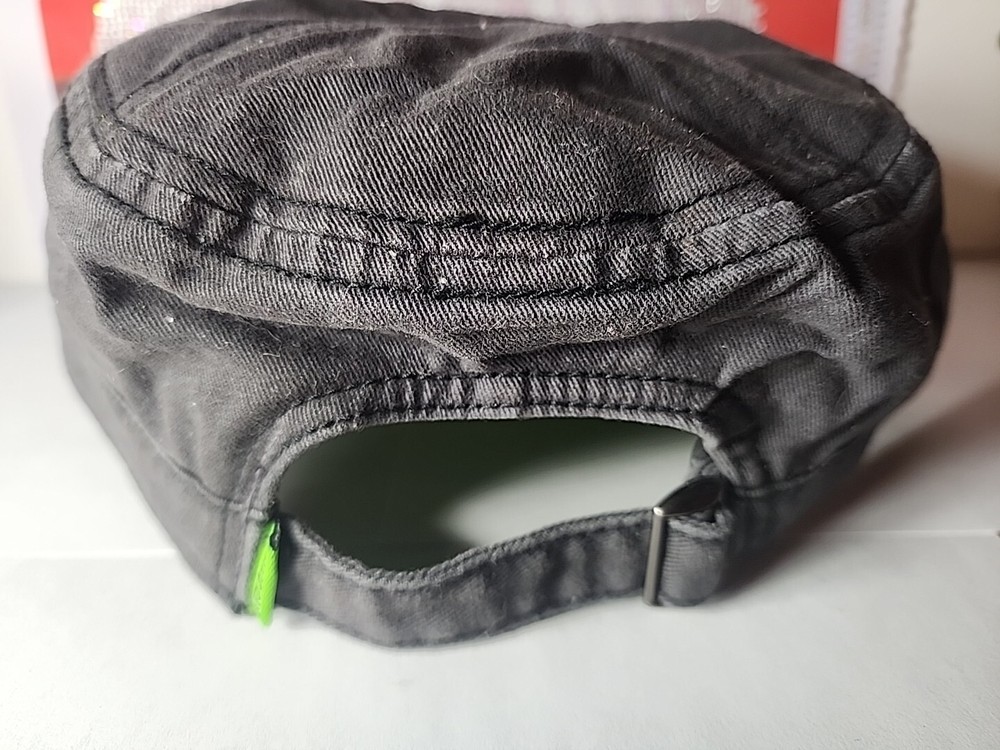 New Breed Archery Cap