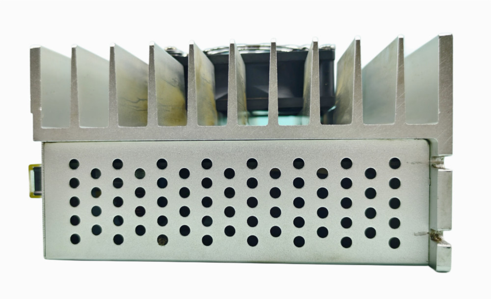 Yako YKC3722MA Driver Steeper Motor