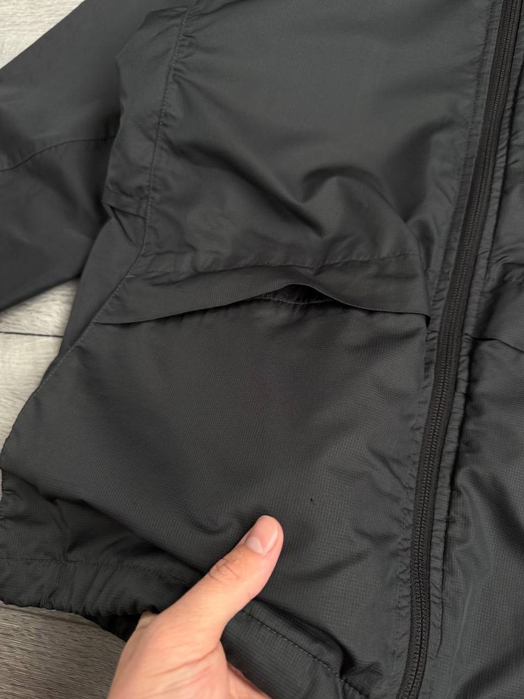 mens Nike premier light jacket size S