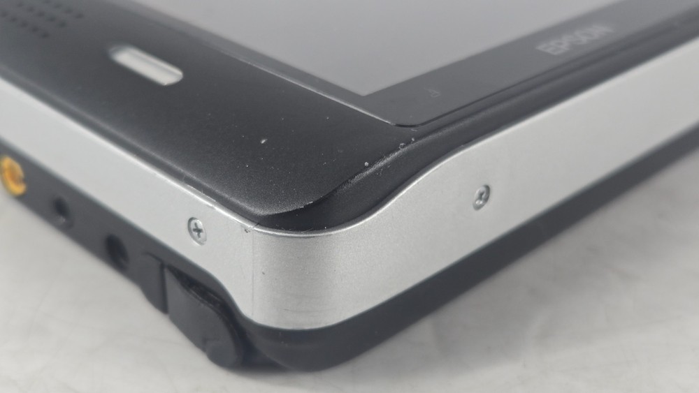 Epson Photo Fine Multimedia Storage Viewer P-2000