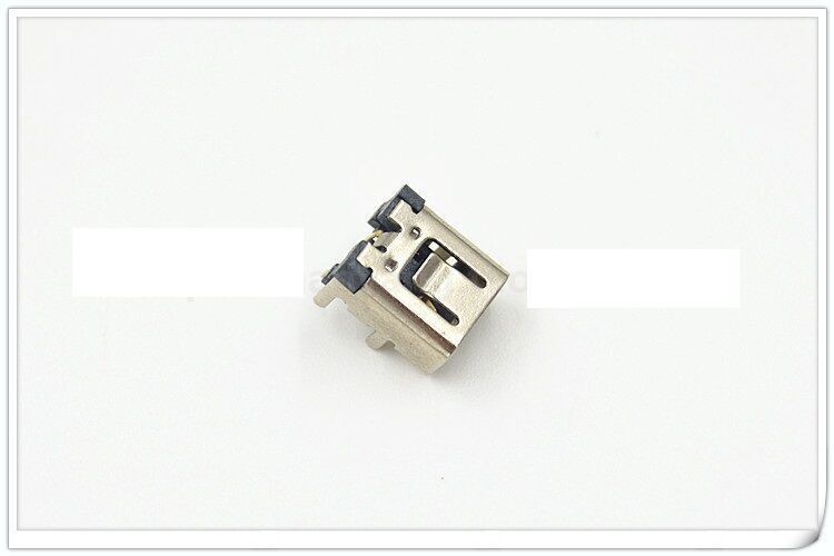 5 pcs Nintendo 2DS Replacement Power Jack Charge Port Connectors Socket