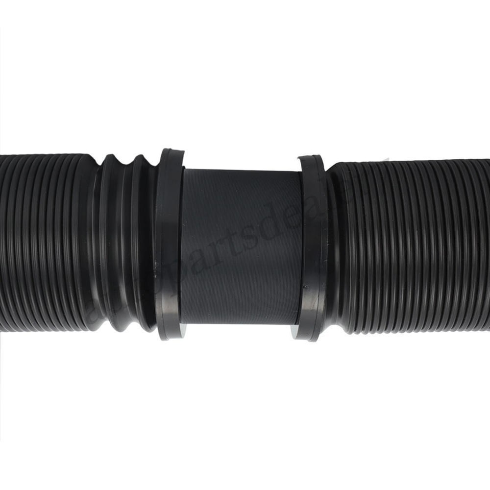 For Icybreeze Cooler Air Conditioner Hose Extension Coupler Coupling Connector