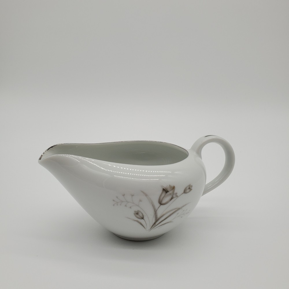 Creative Royal Elegance Fine China Creamer