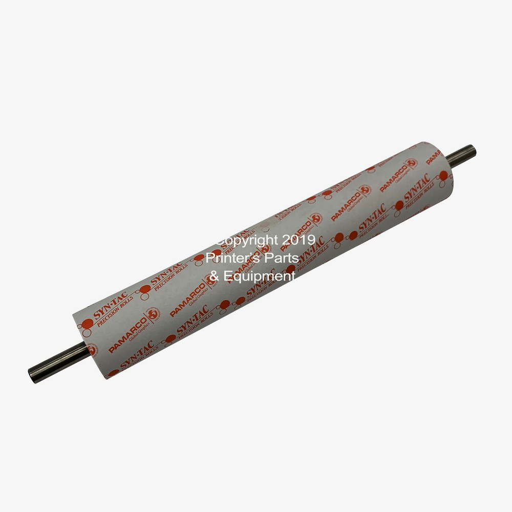 Crestline Ryobi 3200E Form Roller CL3240 / X07-0106