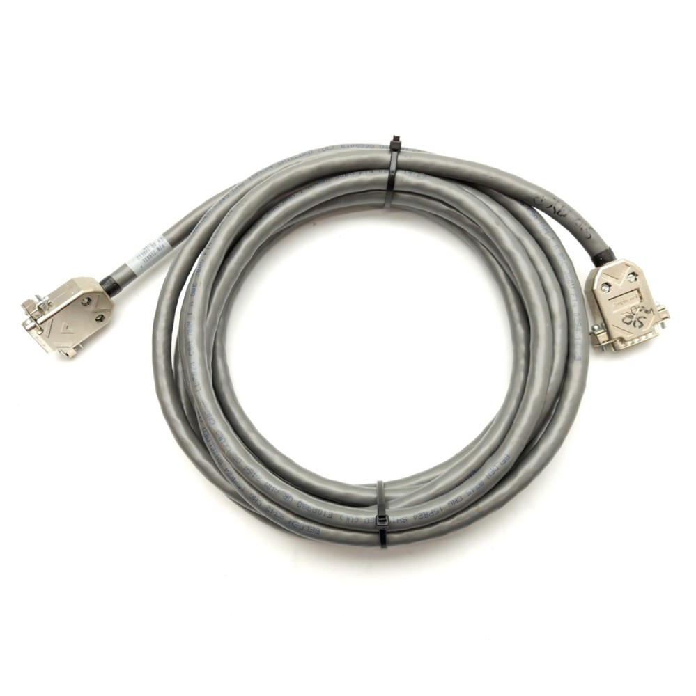 Adept Robot Control Panel Cable, MV Controller to VFP Category 1 Panel, 14' Long